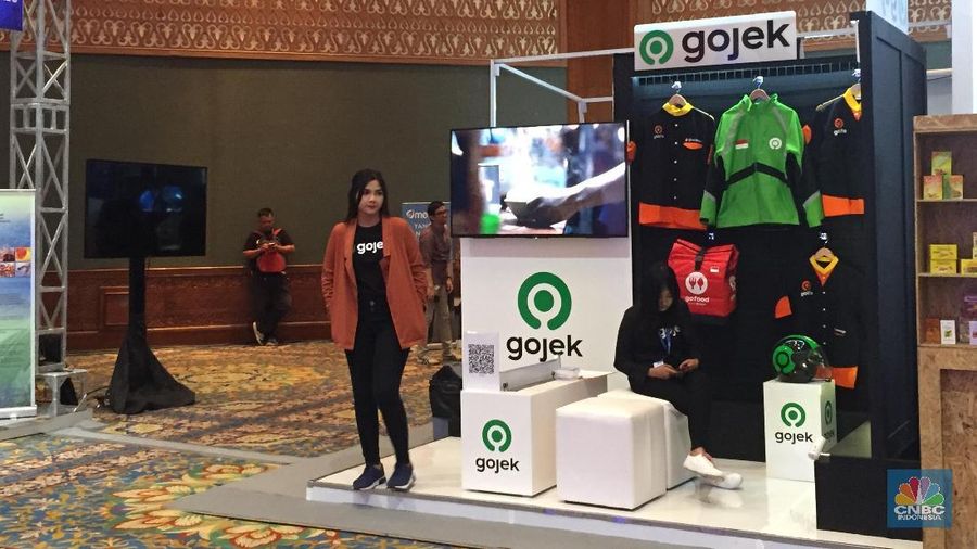 Otoritas Jasa Keuangan (OJK) dan self regulatory organization (SRO) pasar modal mengadakan Capital Market Summit and Expo (CMSE).