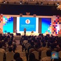 Milenial Hingga Ibu-ibu Simak Petuah Investasi  Lo Kheng Hong