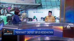 Ini Penyakit BPJS Kesehatan Versi BPK