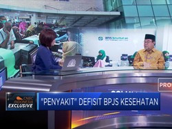 Ini Penyakit BPJS Kesehatan Versi BPK