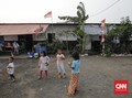 Rancangan Kampung Akuarium Dalam Tahap Finalisasi