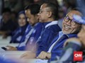 Zulhas Minta Jokowi Fokus Papua Ketimbang Ibu Kota Baru