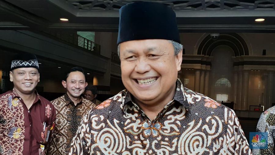 Pasar Ramal Bunga Acuan Turun Lagi, Apakah BI Berani?