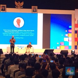 Mau Kaya? Ternyata Begini Tips Investasi Ala Lo Kheng Hong