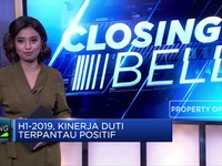 Semester I 2019, PT Duta Pertiwi Cetak Laba Rp 480 M