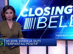 Semester I 2019, PT Duta Pertiwi Cetak Laba Rp 480 M
