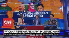 VIDEO: Wacana Pemekaran, Siapa Yang Diuntungkan?