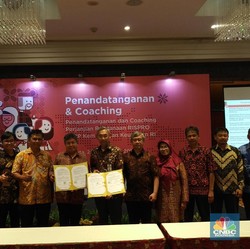Danai 125 Riset, LPDP Sudah Kucurkan Rp 272,7 Miliar