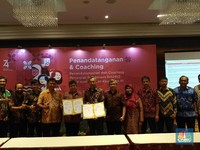 Wabah Corona, 50 Penerima Beasiswa LPDP Tunda ke Luar Negeri