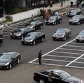 Pejabat Eselon I Dapat Jatah Mobil Listrik Seharga Rp931 Juta