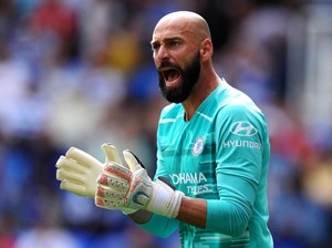 Enzo Maresca Segera ke Chelsea, Willy Caballero Juga