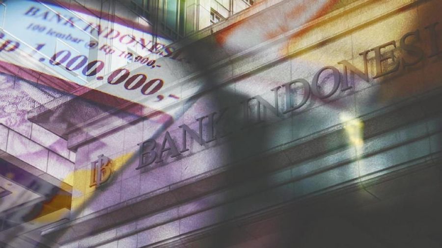 [THUMB] Bunga Acuan Bank Indonesia