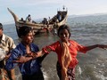 Myanmar Janjikan Adili Tentara yang Membantai Rohingya