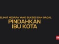 Mengukur Negara yang Sukses dan Gagal Pindahkan Ibu Kota