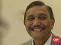 Luhut Beda dengan Mahfud: China yang Enggan Berkelahi