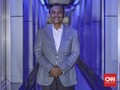 Luhut Akui Ekonomi RI Bisa Turun ke Bawah 5 Persen