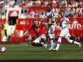 MU Tertinggal 0-1 dari Palace di Babak Pertama