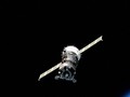 VIDEO: Pesawat Ruang Angkasa Rusia Gagal Mendarat di ISS