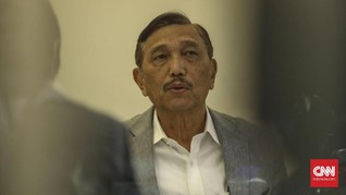 Pemerintah Bentuk Timsus Finalisasikan Pemindahan Ibu Kota