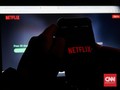 Komisi I: Indonesia Bisa Tiru Singapura Soal Pajak Netflix