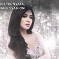 Hobi Travelling, Ini Mesin Uang Syahrini