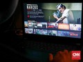 KPI Tak Punya Wewenang Awasi Konten Netflix