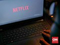 Menkominfo Koordinasi dengan Menkeu soal Pajak Netflix