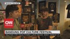 VIDEO: Karya Kreatif di Bandung Pop Culture Festival