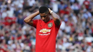 Terus Terpuruk, MU Bakal Kehilangan Sponsor Utama