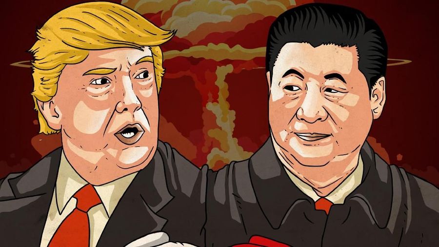 Kesepakatan baru akan dihasilkan AS dan China