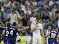Hasil Liga Spanyol: Madrid Gagal Menang di Bernabeu