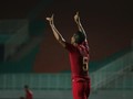 Dutra Resmi Jadi Warga Negara Indonesia