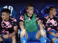 Jadi Cadangan Juventus, De Ligt Terima Keputusan Sarri