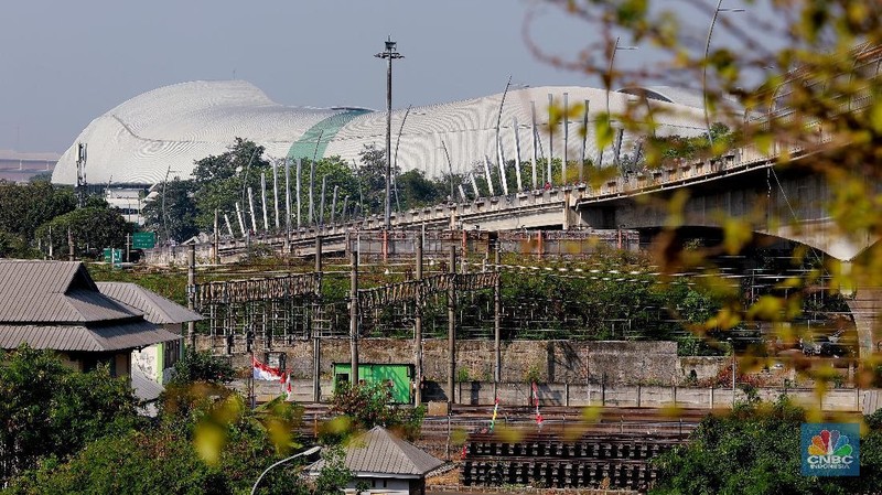 Beberapa keidentikan antara Kota Bekasi dan Jakarta. Selain dari sisi historis, Bekasi memiliki kultur yang mirip dengan Jakarta.