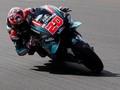 Hasil FP1 MotoGP San Marino: Quartararo Kalahkan Marquez