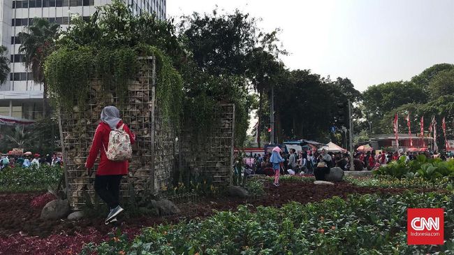 KKP Bakal Panggil DKI Soal Dugaan Terumbu Karang di Gabion
