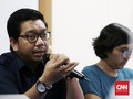 ICW: KPK Harus Dalami Pertemuan Pengacara SAT dan Hakim MA