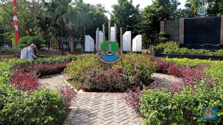 Pemkot Bekasi telah memperbarui lagi situs penyebaran virus corona Covid-19 lewat corona.bekasikota.go.id. Terdapat kenaikan kasus positif di dua Kecamatan.