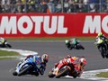 Mimpi Buruk Tikungan Terakhir Marquez Berlanjut di MotoGP