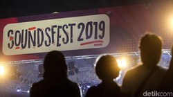 Banyak Anak Muda Nonton Konser, Telkom Perluas e-Ticketing