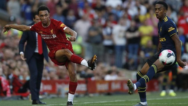 640 Gambar download gambar chelsea vs liverpool 2018 Terkini