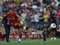 Jadwal Piala Liga: Liverpool vs Arsenal dan Chelsea vs MU
