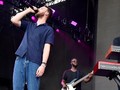 Honne, Duo Elektronik Pecinta Asia