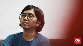 YLBHI Soroti Penetapan Tersangka Admin Grup WhatsApp STM
