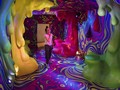 FOTO: Museum Ganja di Los Angeles