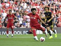 Olimpiade 2020 Bisa Bikin Salah Absen di Liverpool