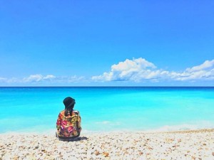 Wisata Pantai Kolbano di NTT: Lokasi, Daya Tarik, hingga Rute