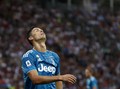 Ronaldo Mungkin Absen di Laga Brescia vs Juventus
