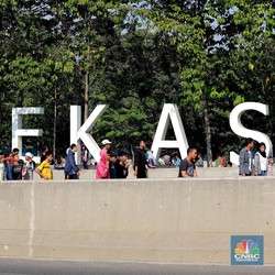 UMK Tertinggi Bukan Lagi Karawang, Pengusaha Jangan Kaget Ya!