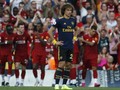 Mustafi dan Luiz, Duo Badut di Pertahanan Arsenal